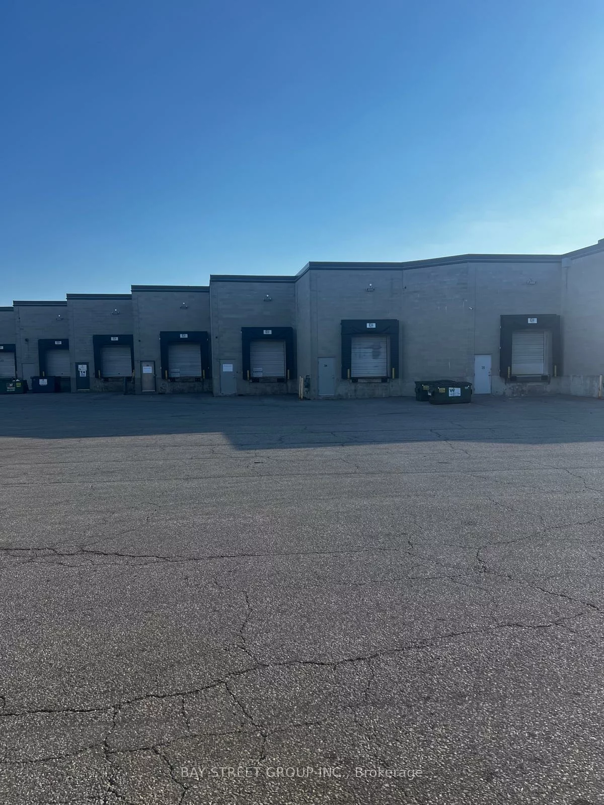 7370, Bramalea, Northeast, Mississauga