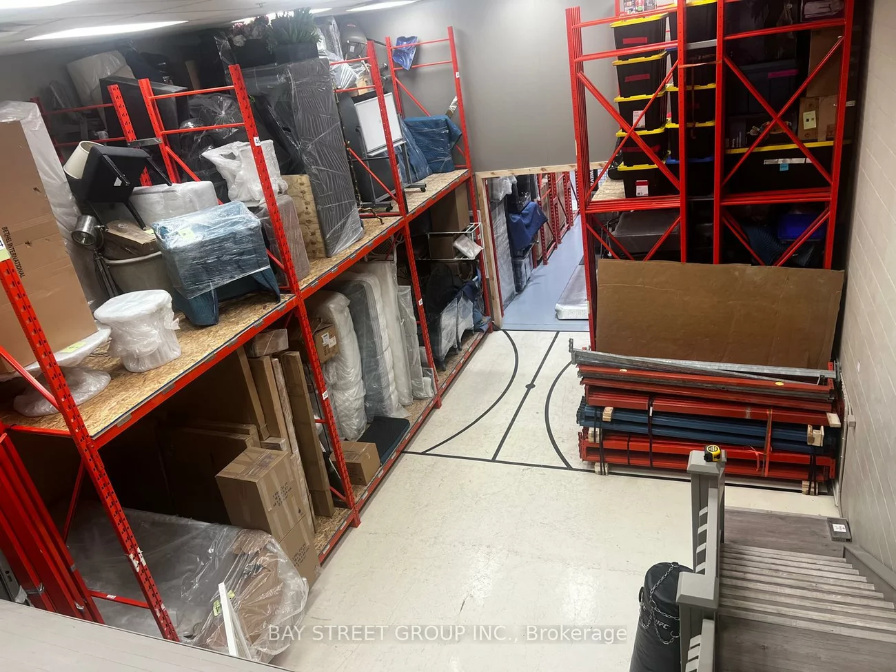 7370, Bramalea, Northeast, Mississauga