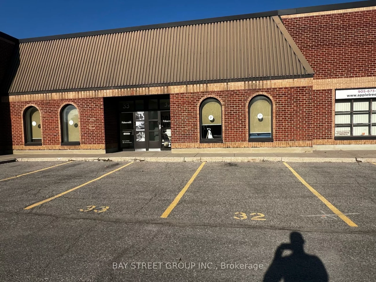 7370, Bramalea, Northeast, Mississauga
