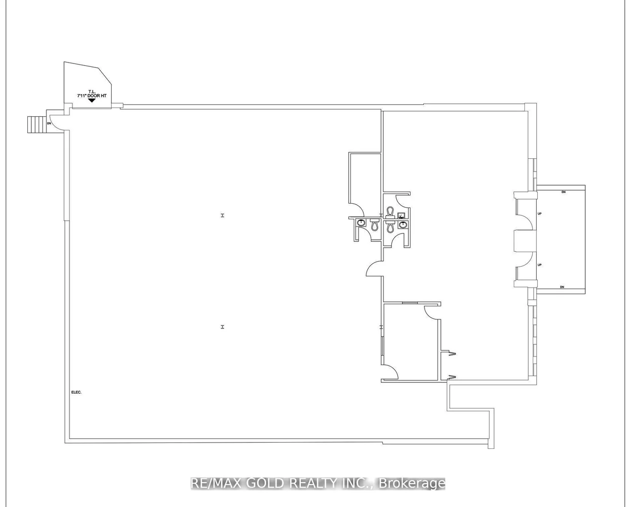 1935, Drew, Northeast, Mississauga