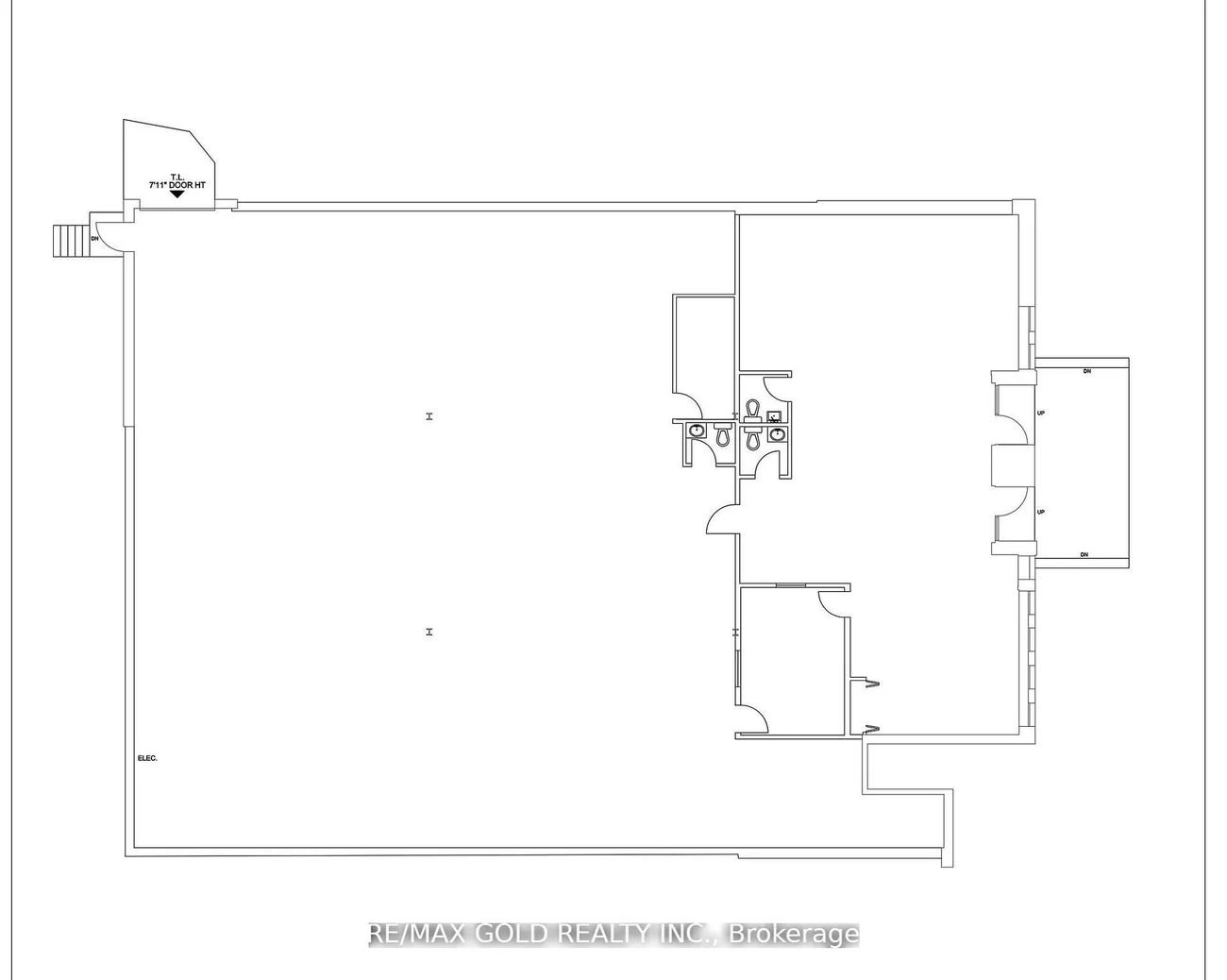 1935, Drew, Northeast, Mississauga