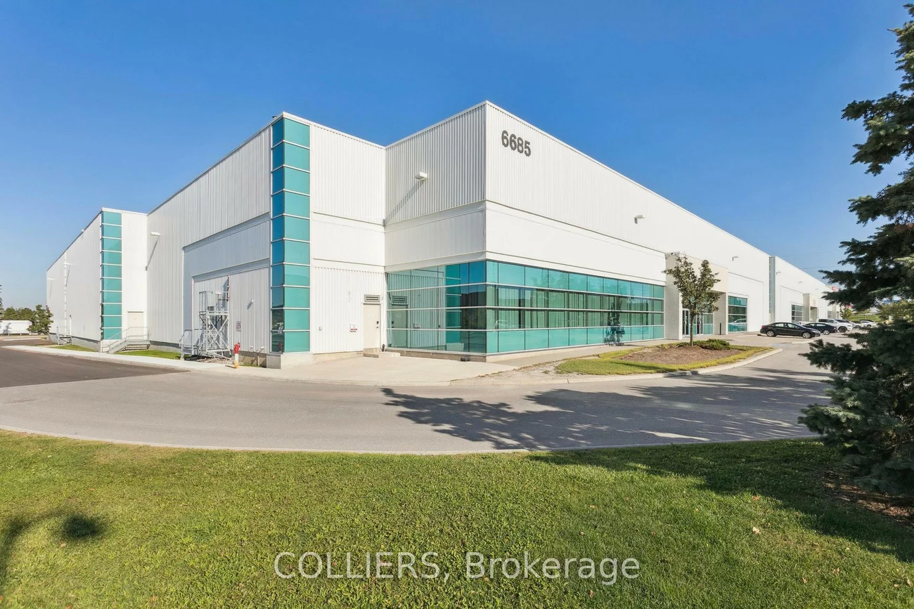 6685, Kennedy, Gateway, Mississauga