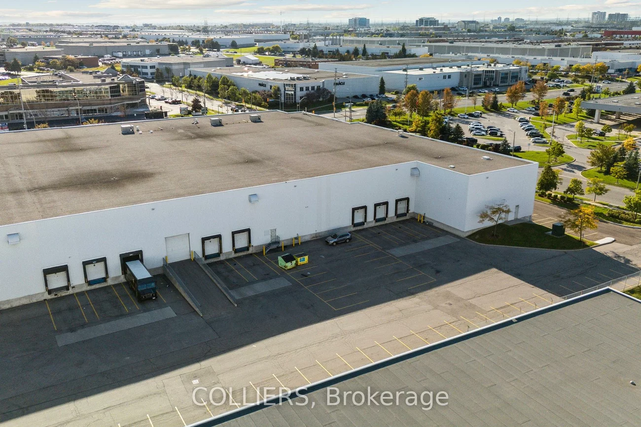 6685, Kennedy, Gateway, Mississauga