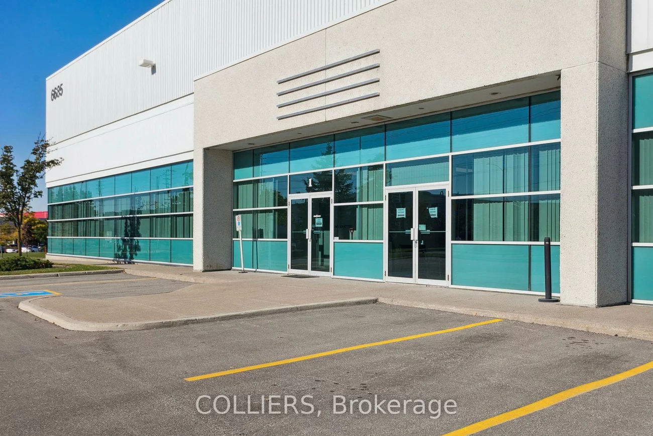 6685, Kennedy, Gateway, Mississauga