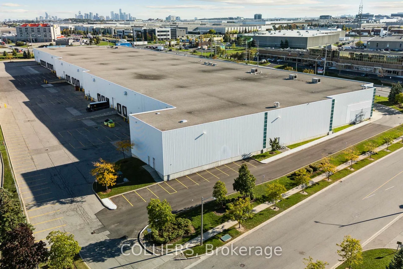 6685, Kennedy, Gateway, Mississauga