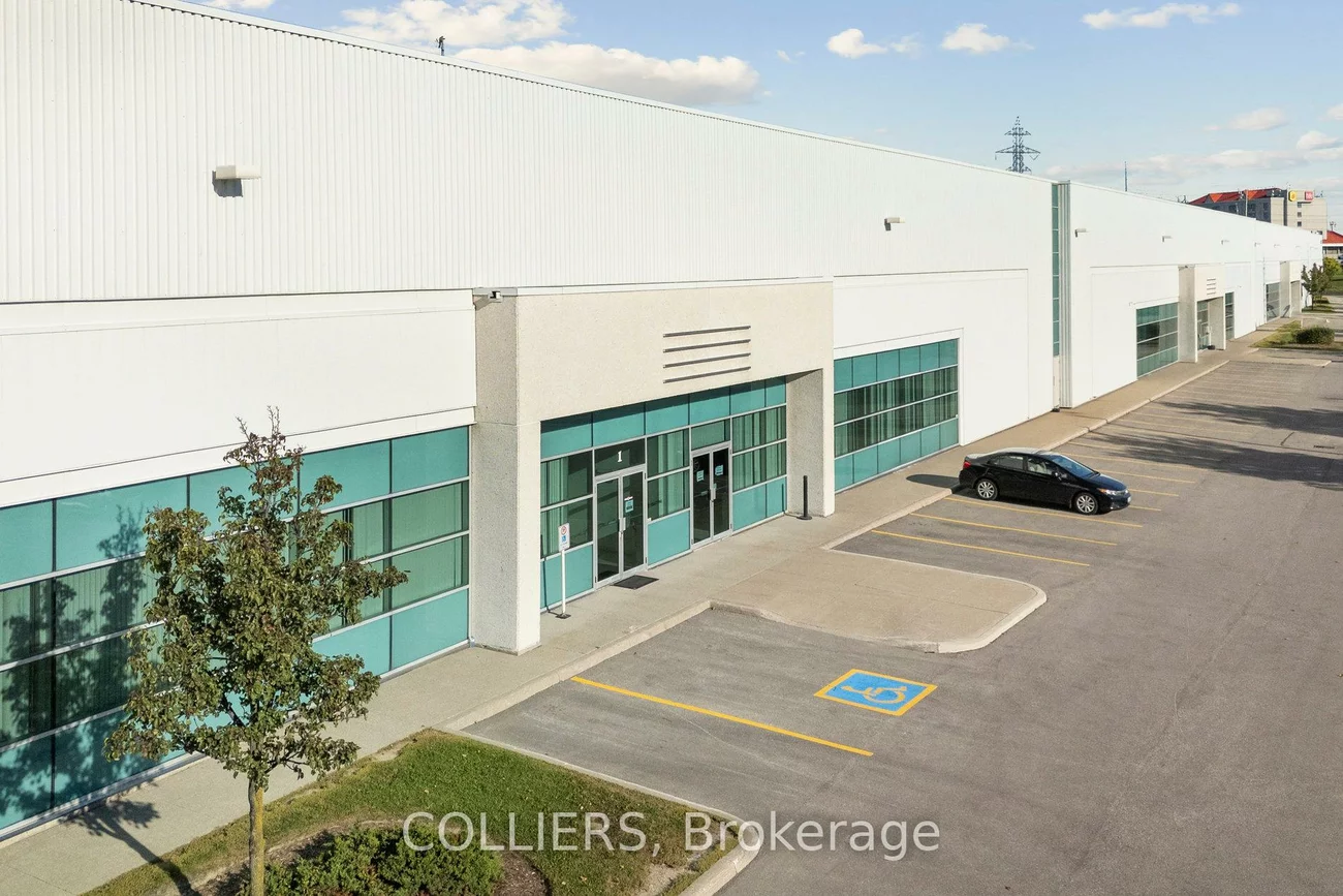6685, Kennedy, Gateway, Mississauga