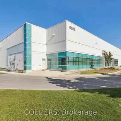 6685, Kennedy, Gateway, Mississauga