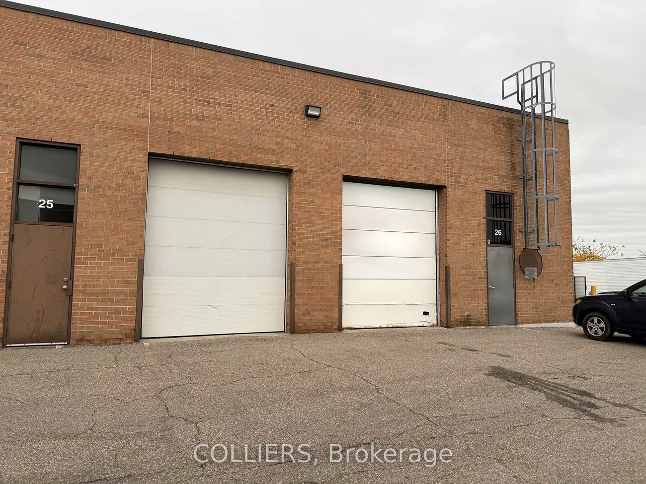 6355, Kennedy, Gateway, Mississauga