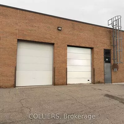 6355, Kennedy, Gateway, Mississauga