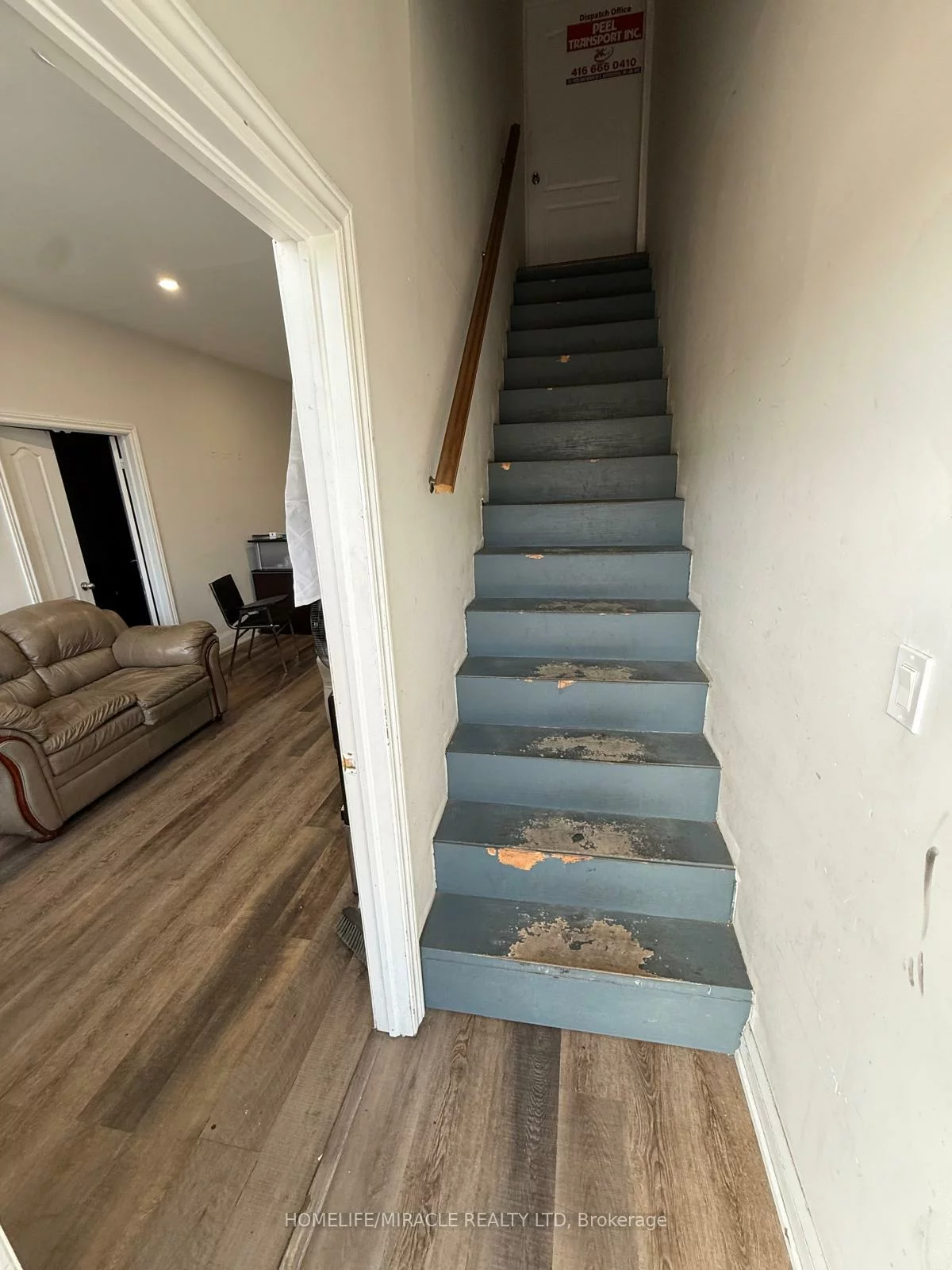 1050, Britannia, Northeast, Mississauga