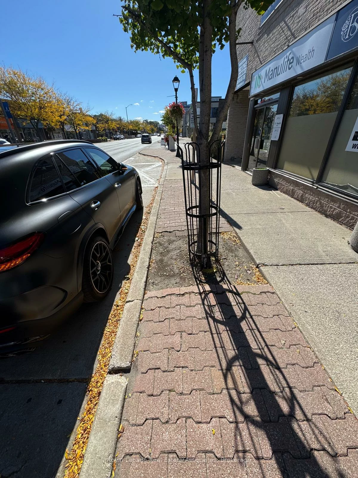 264, Lakeshore, Port Credit, Mississauga