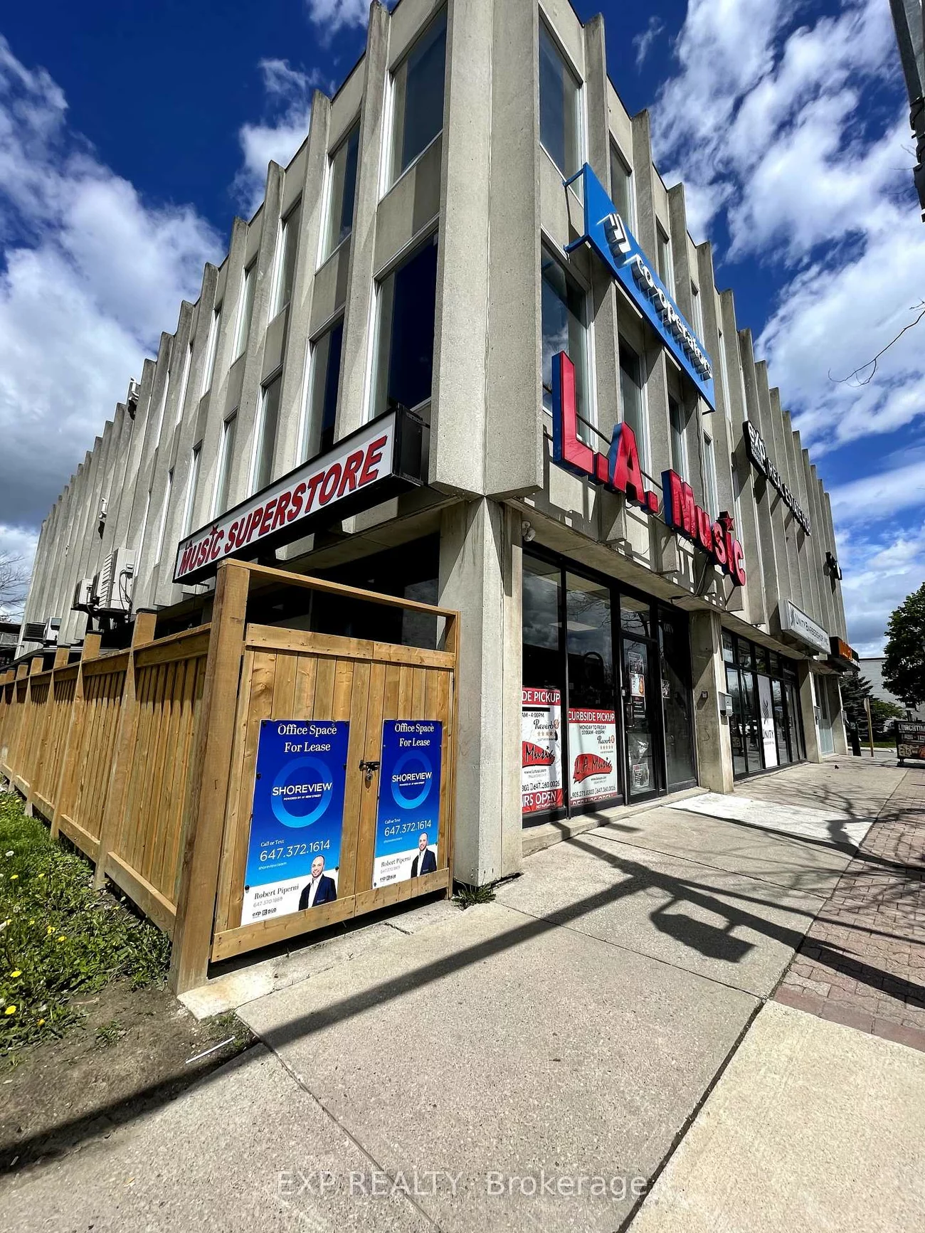 230, Lakeshore, Port Credit, Mississauga