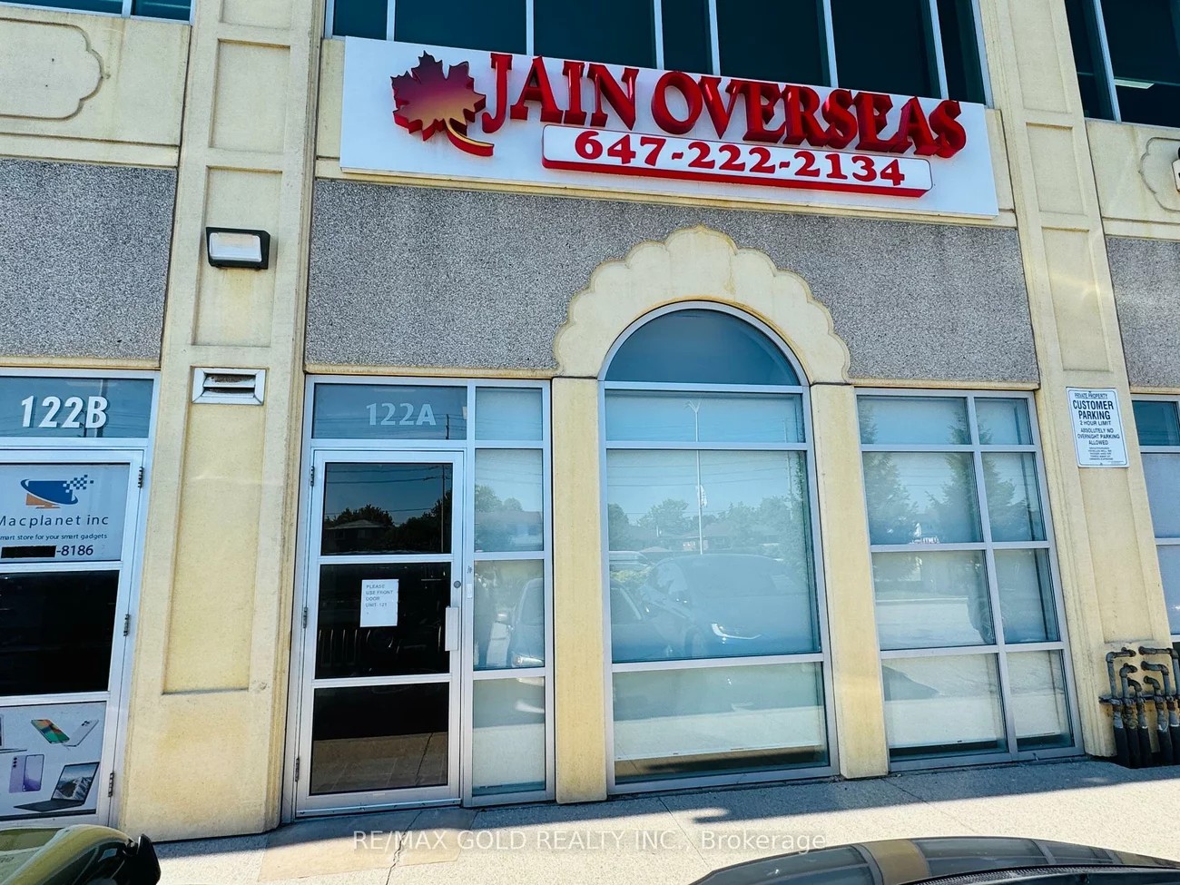 2980, Drew, Malton, Mississauga