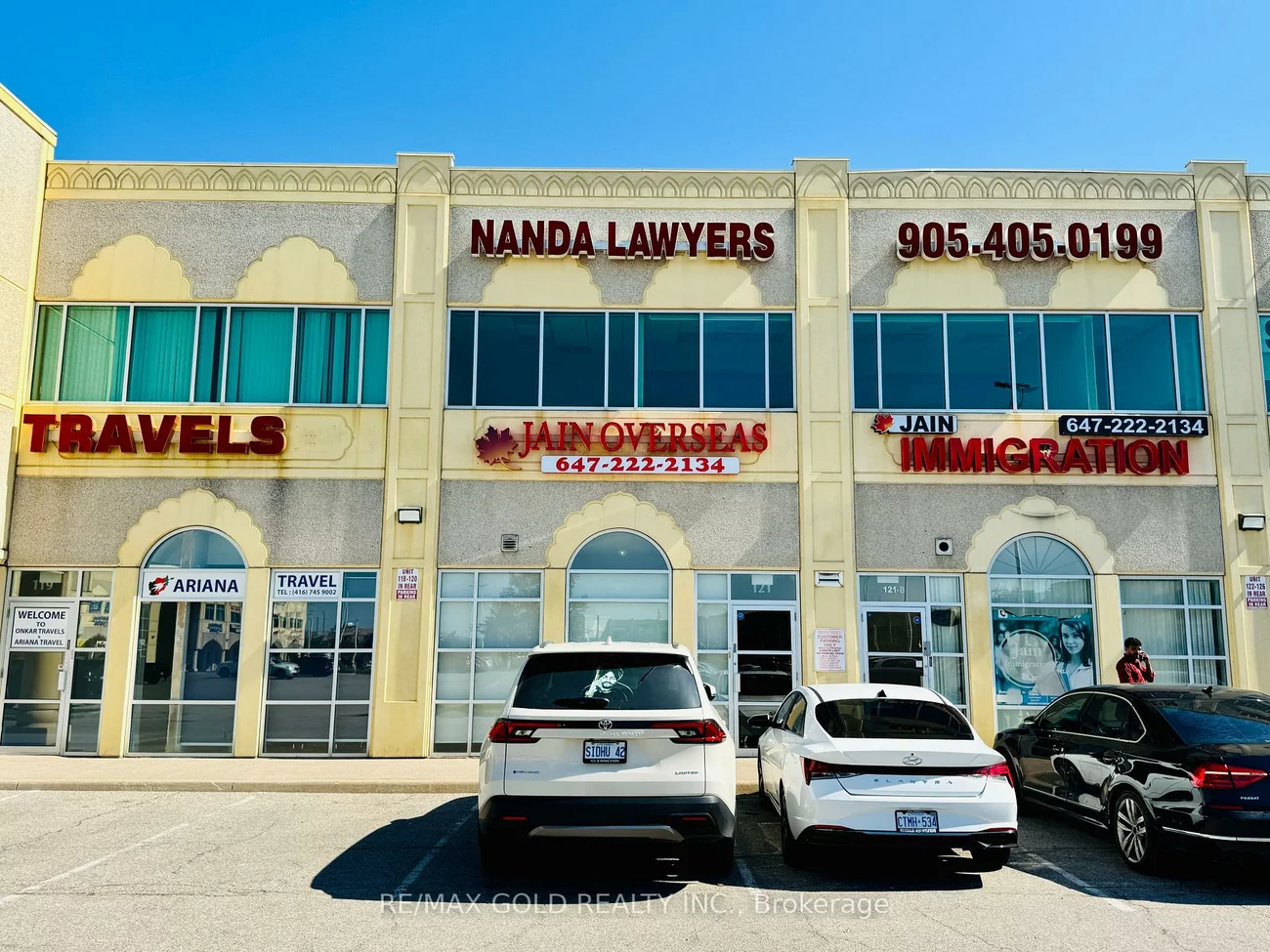 2980, Drew, Malton, Mississauga