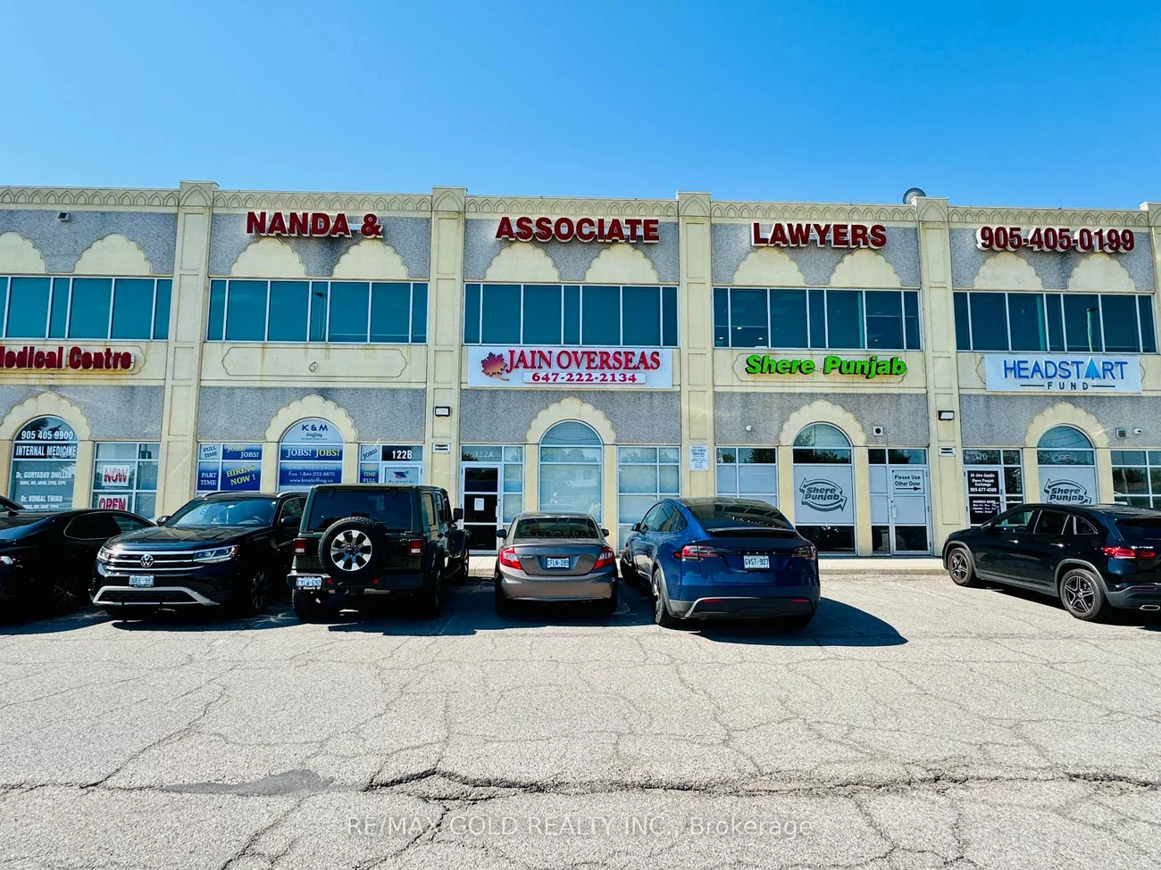 2980, Drew, Malton, Mississauga