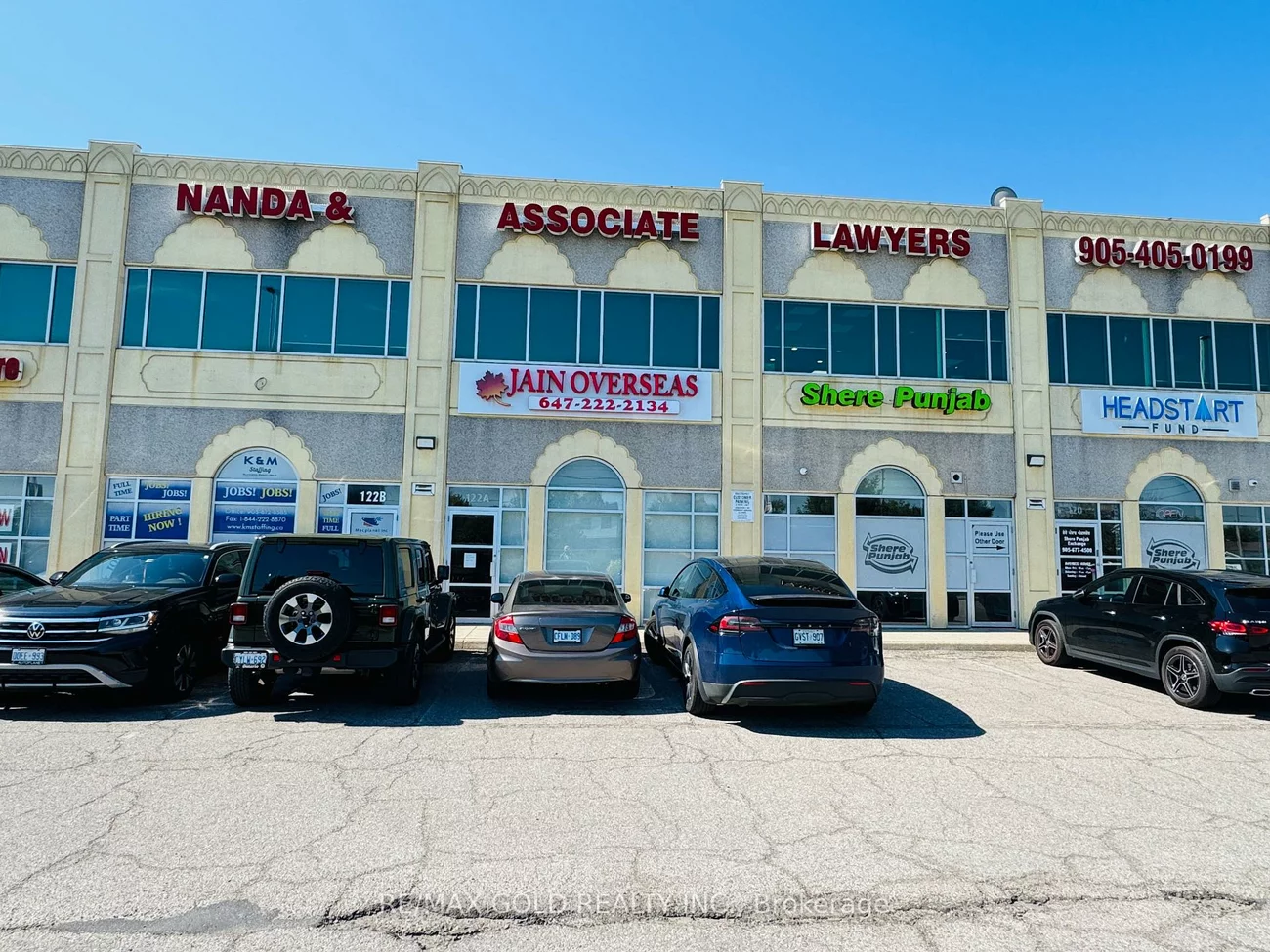 2980, Drew, Malton, Mississauga