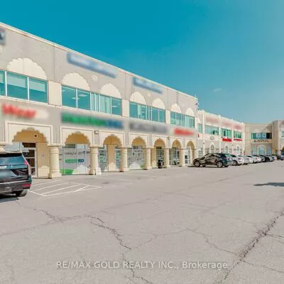 2980, Drew, Malton, Mississauga