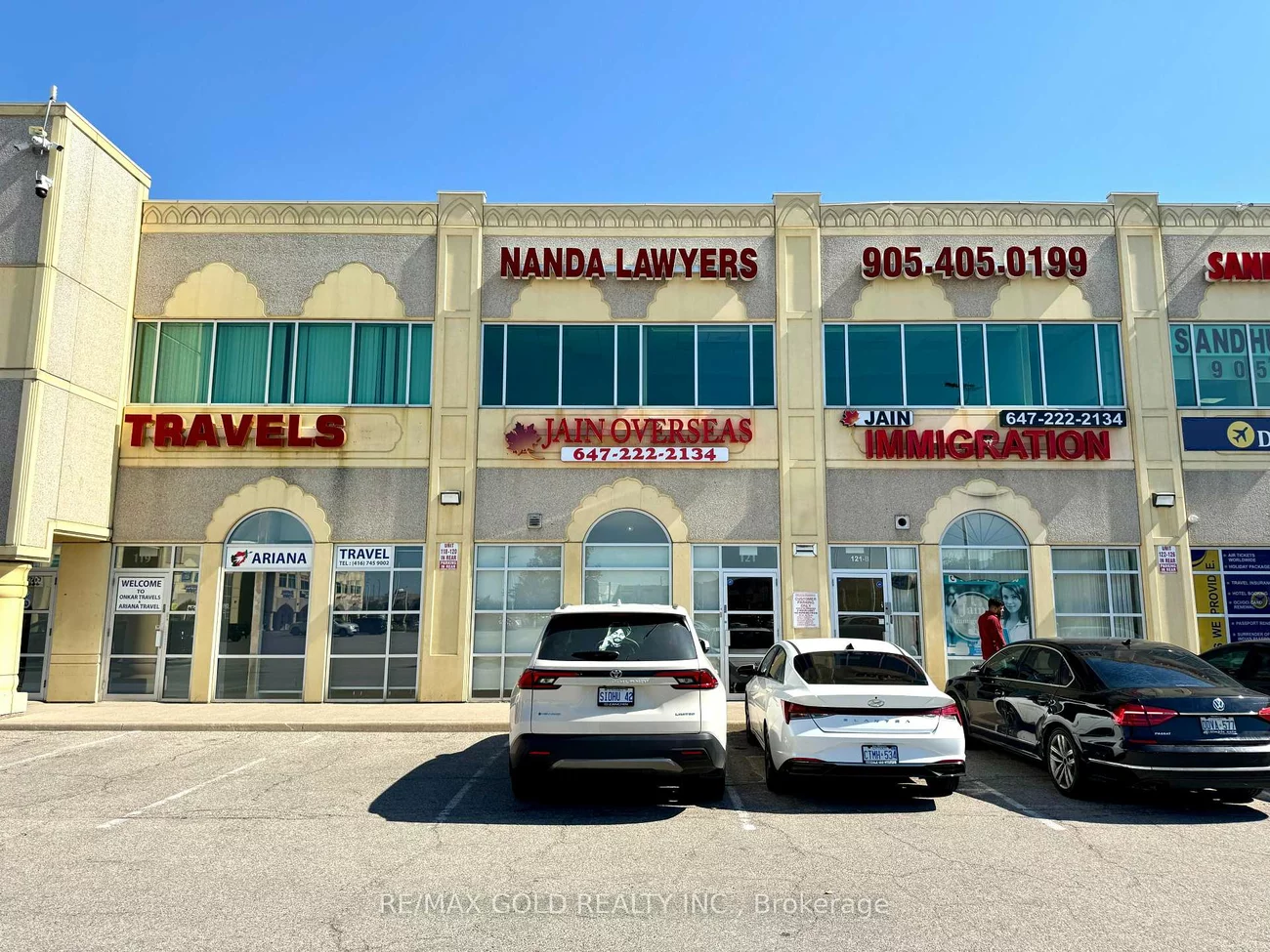 2980, Drew, Malton, Mississauga