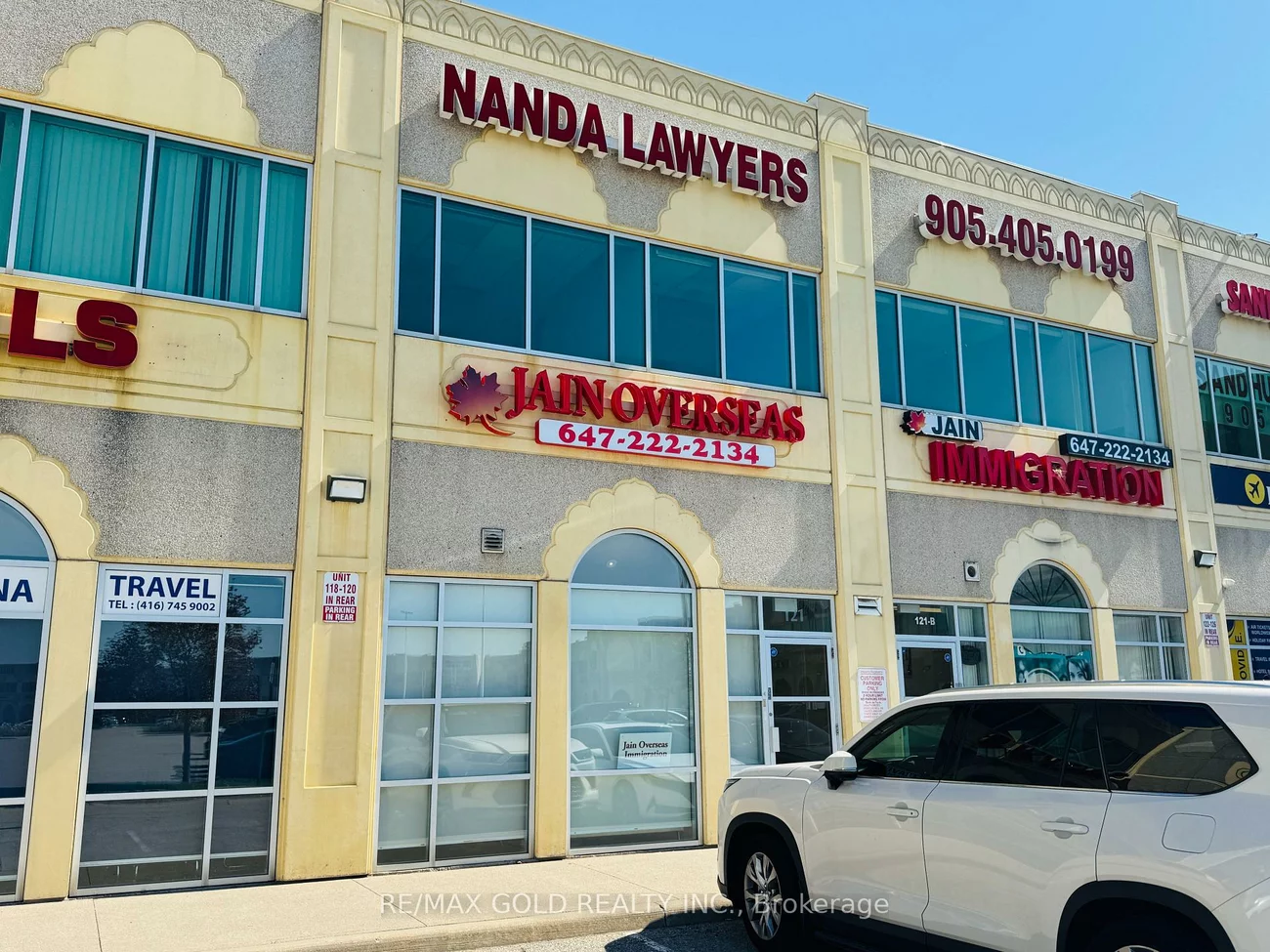 2980, Drew, Malton, Mississauga