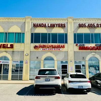 2980, Drew, Malton, Mississauga