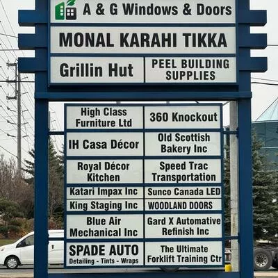 1935, Drew, Northeast, Mississauga