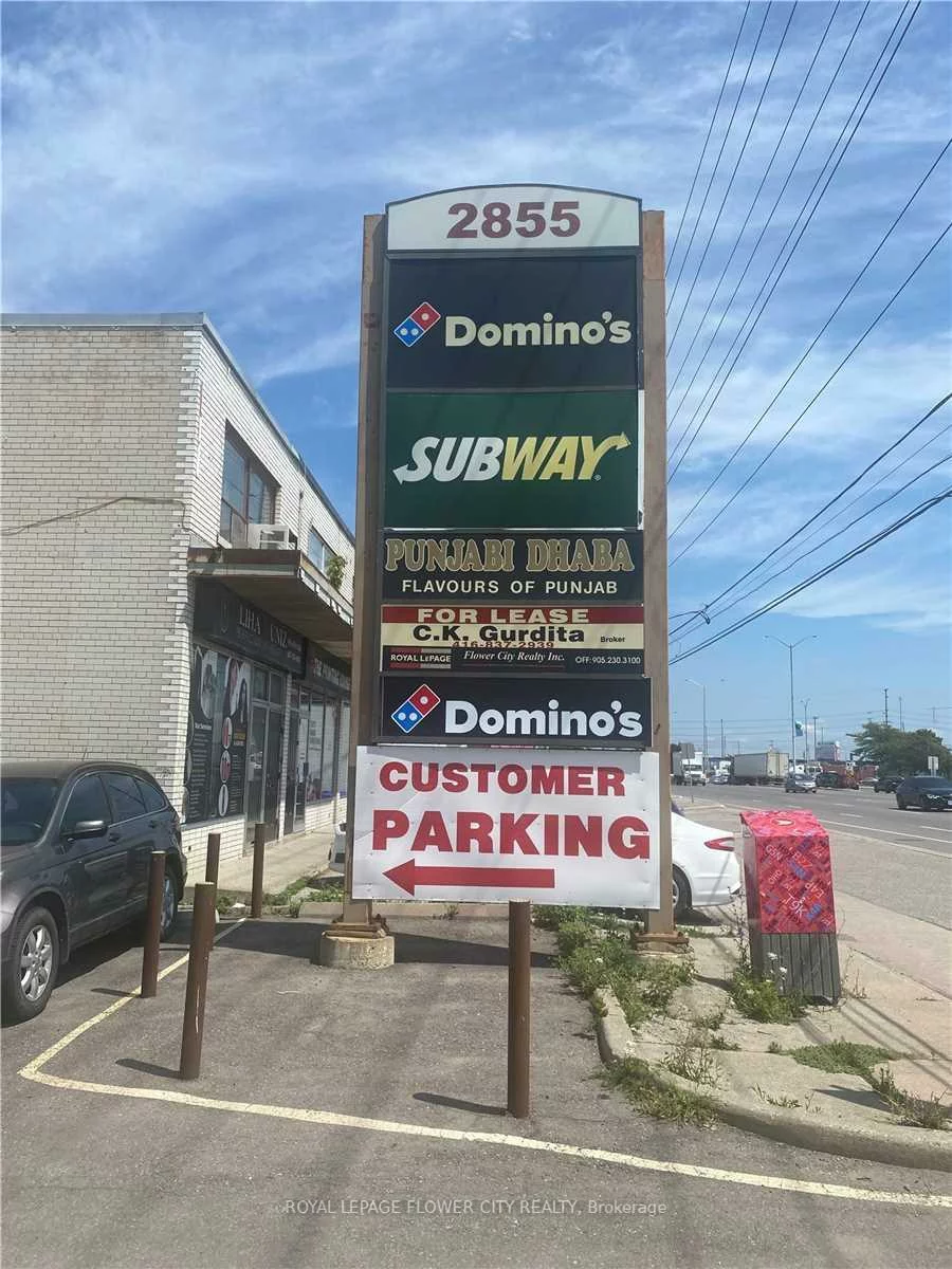 2855, Derry, Malton, Mississauga