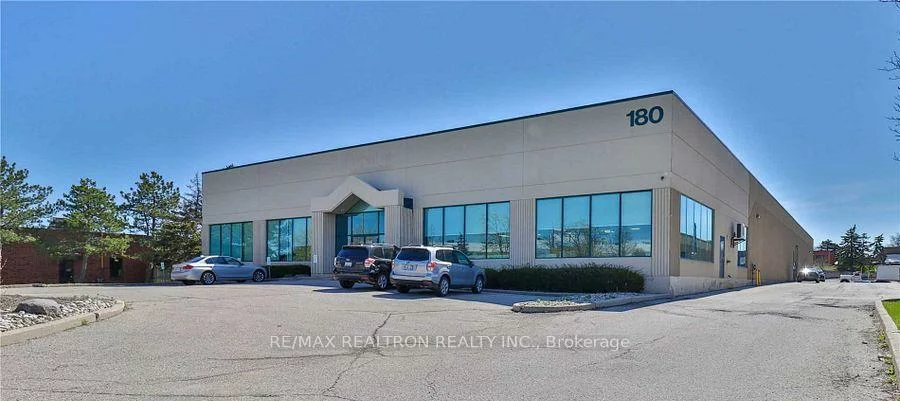 180, Traders, Gateway, Mississauga
