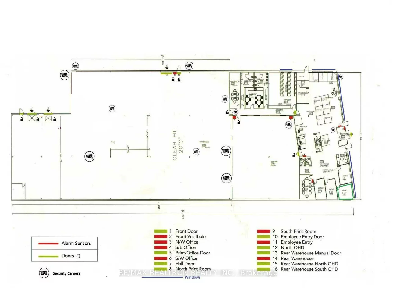 180, Traders, Gateway, Mississauga