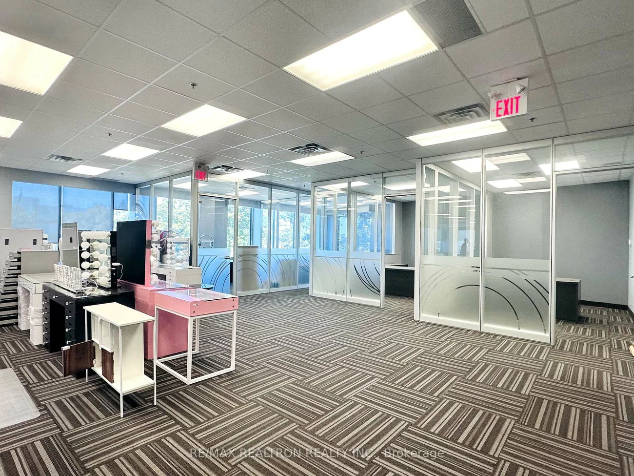 180, Traders, Gateway, Mississauga