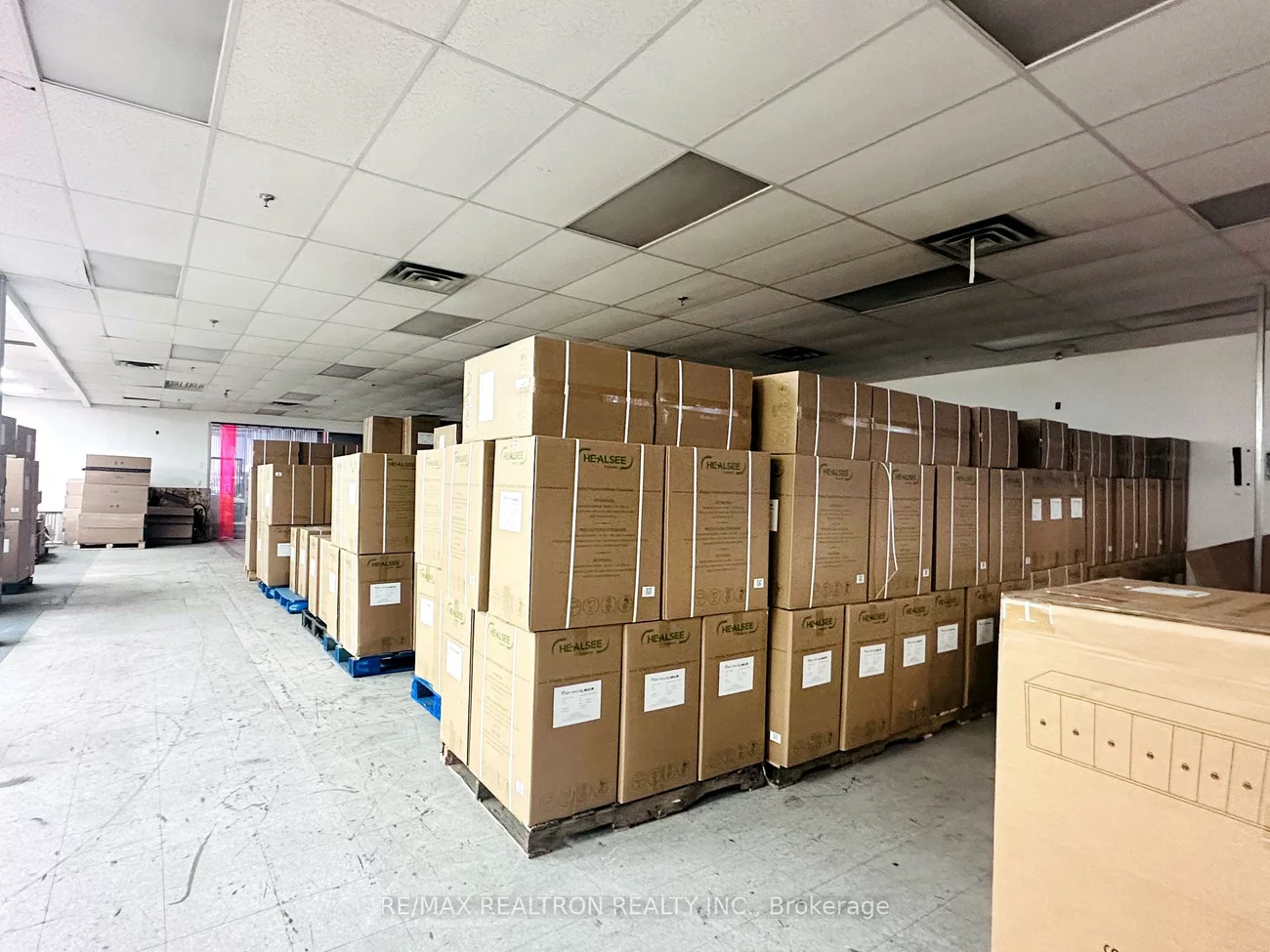 180, Traders, Gateway, Mississauga