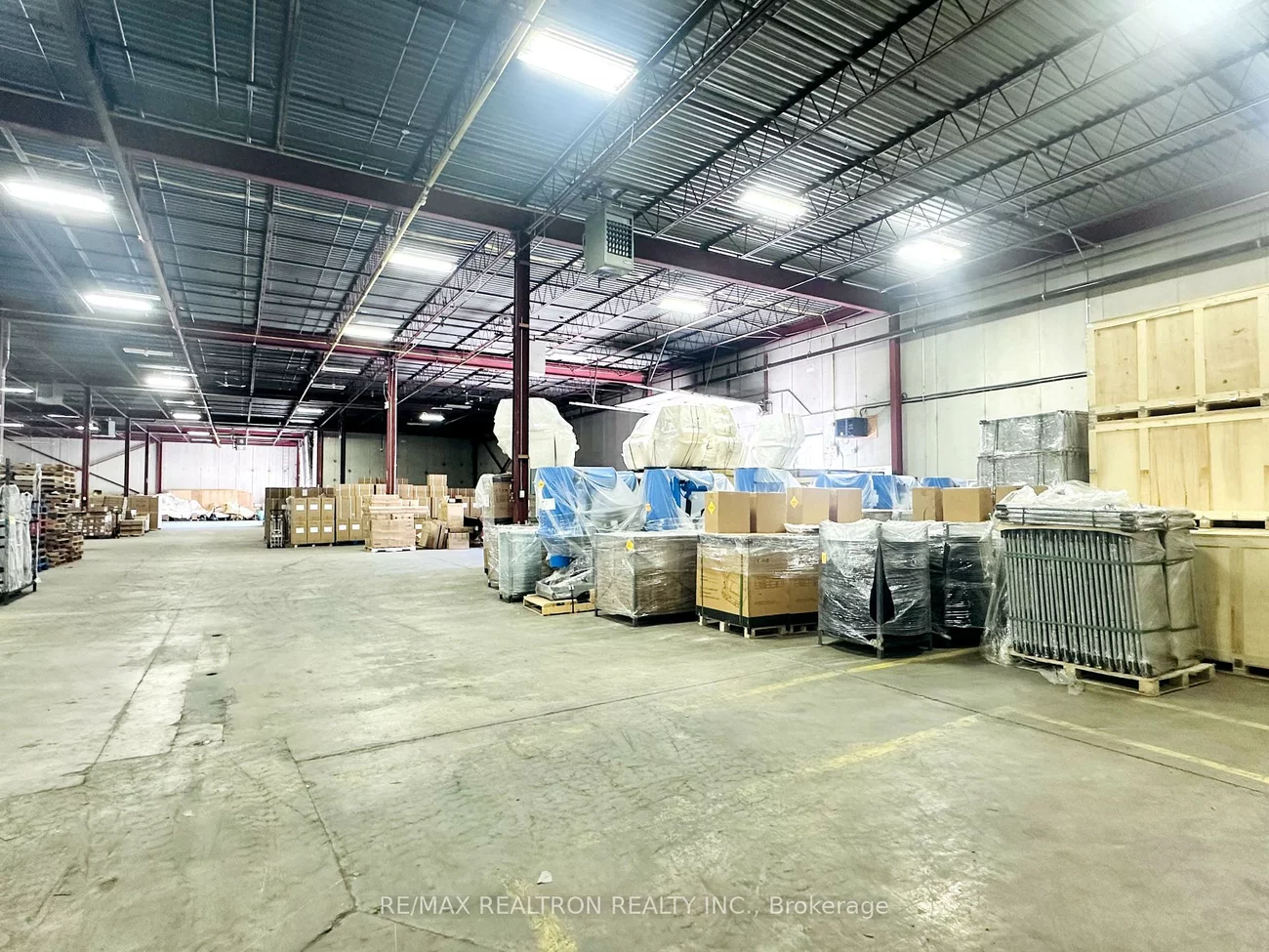 180, Traders, Gateway, Mississauga