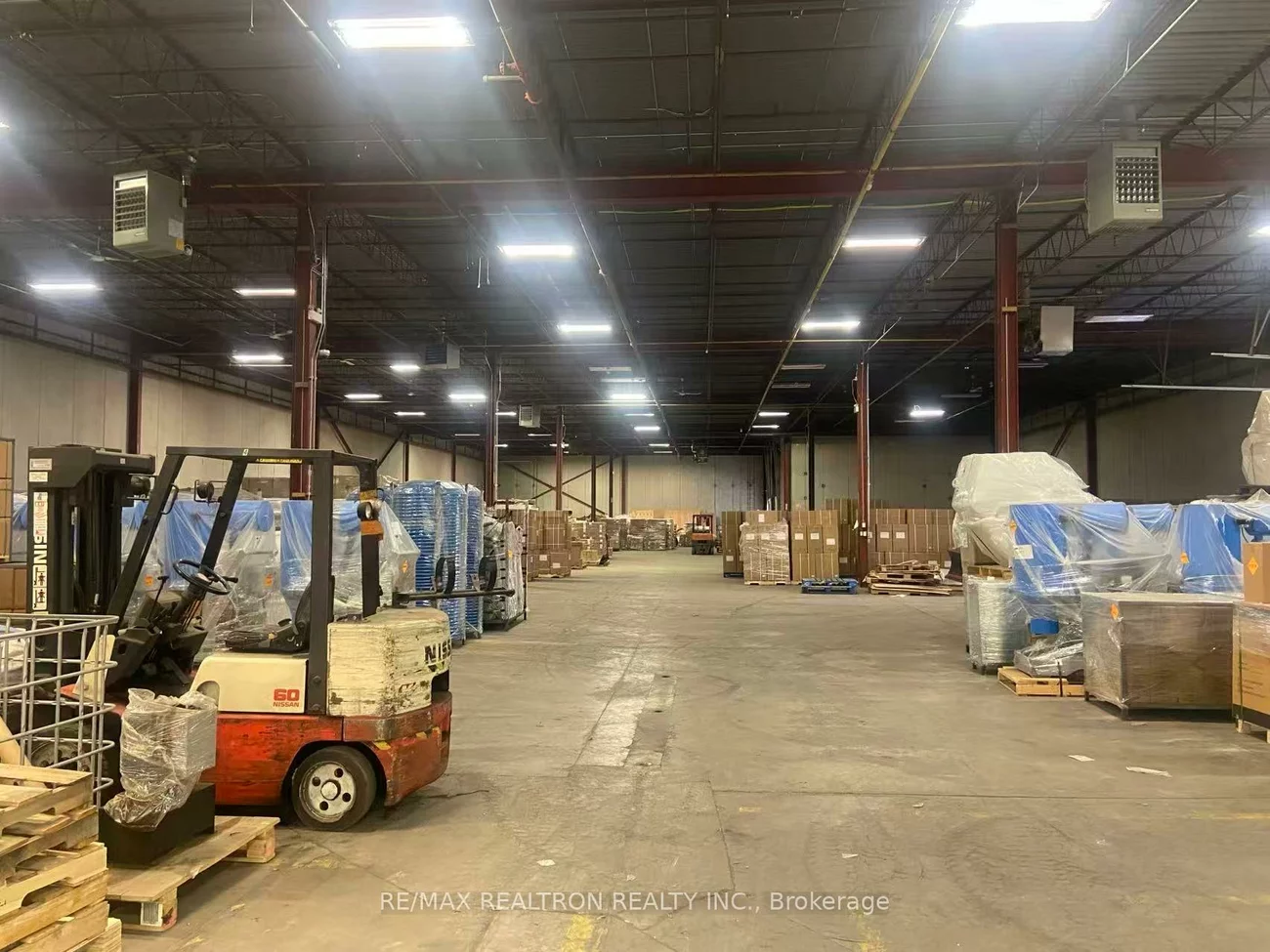180, Traders, Gateway, Mississauga
