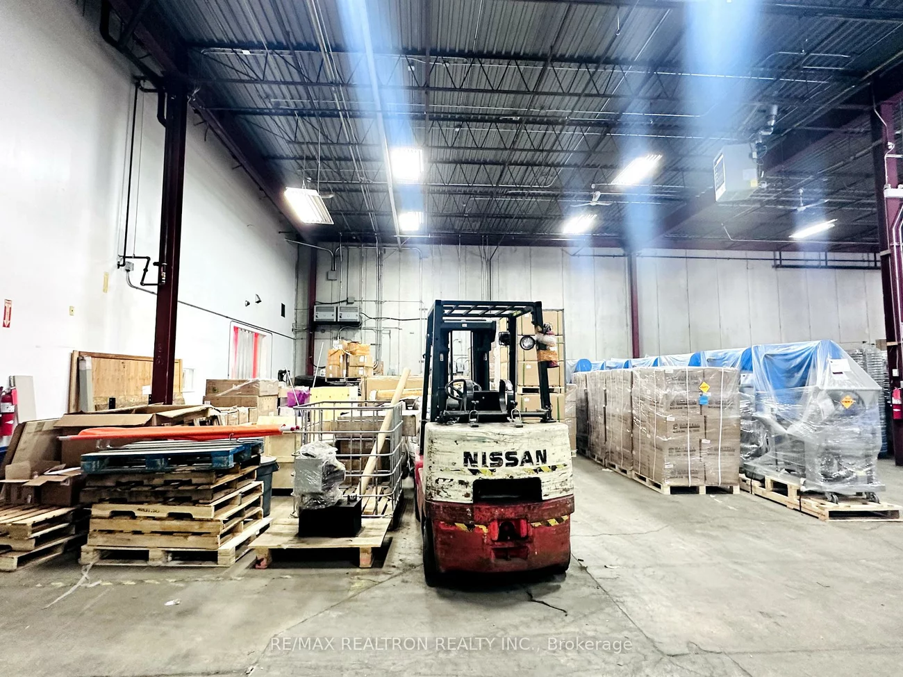 180, Traders, Gateway, Mississauga