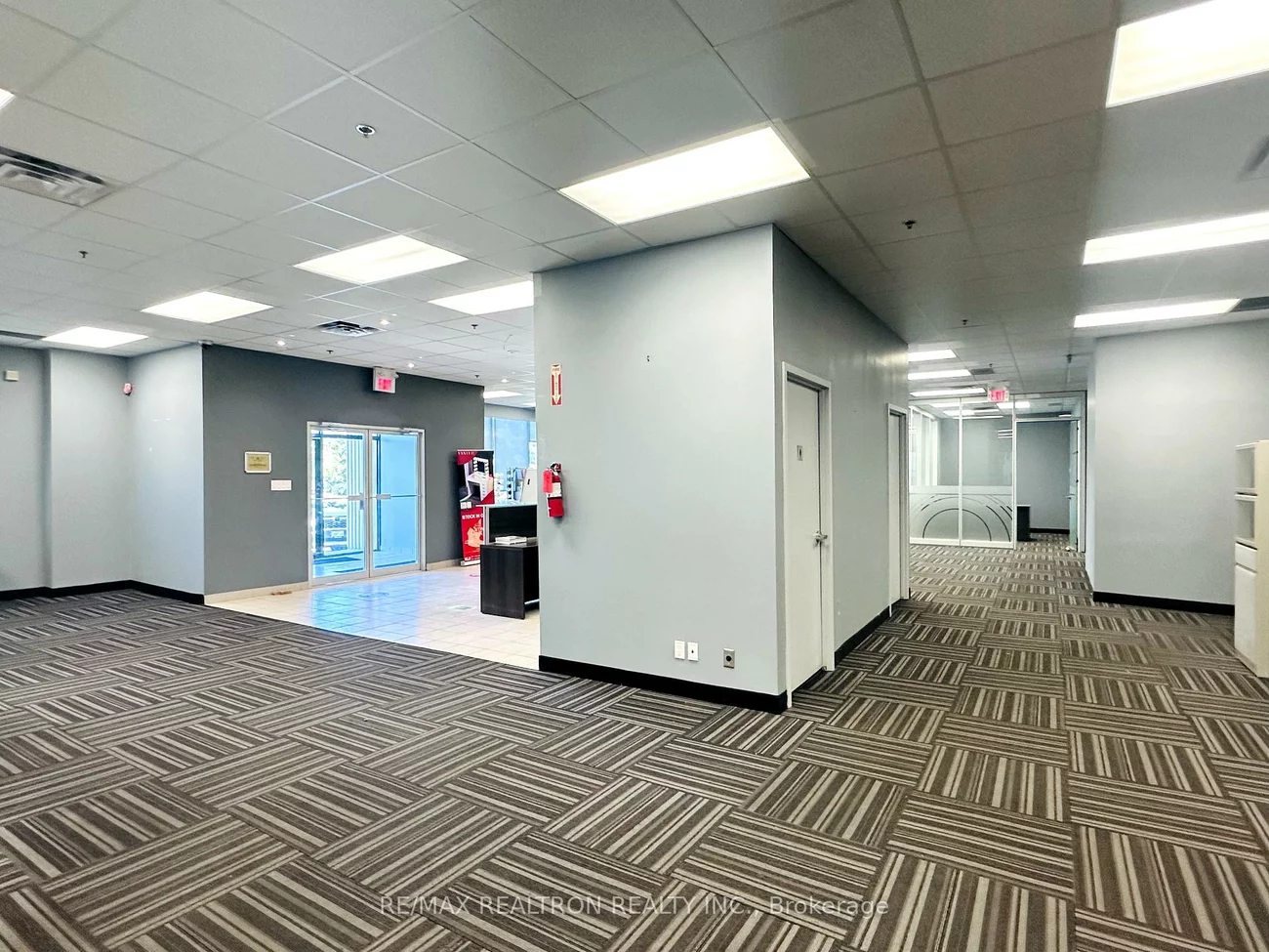 180, Traders, Gateway, Mississauga