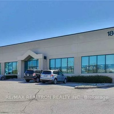 180, Traders, Gateway, Mississauga