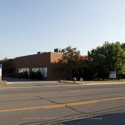 401, Traders, Gateway, Mississauga