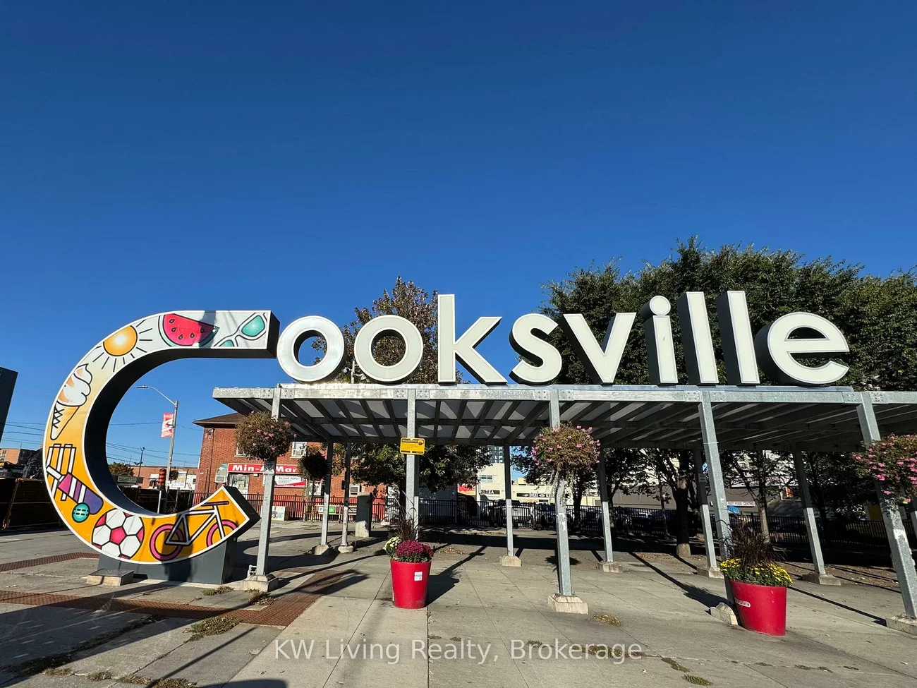 14, Dundas, Cooksville, Mississauga