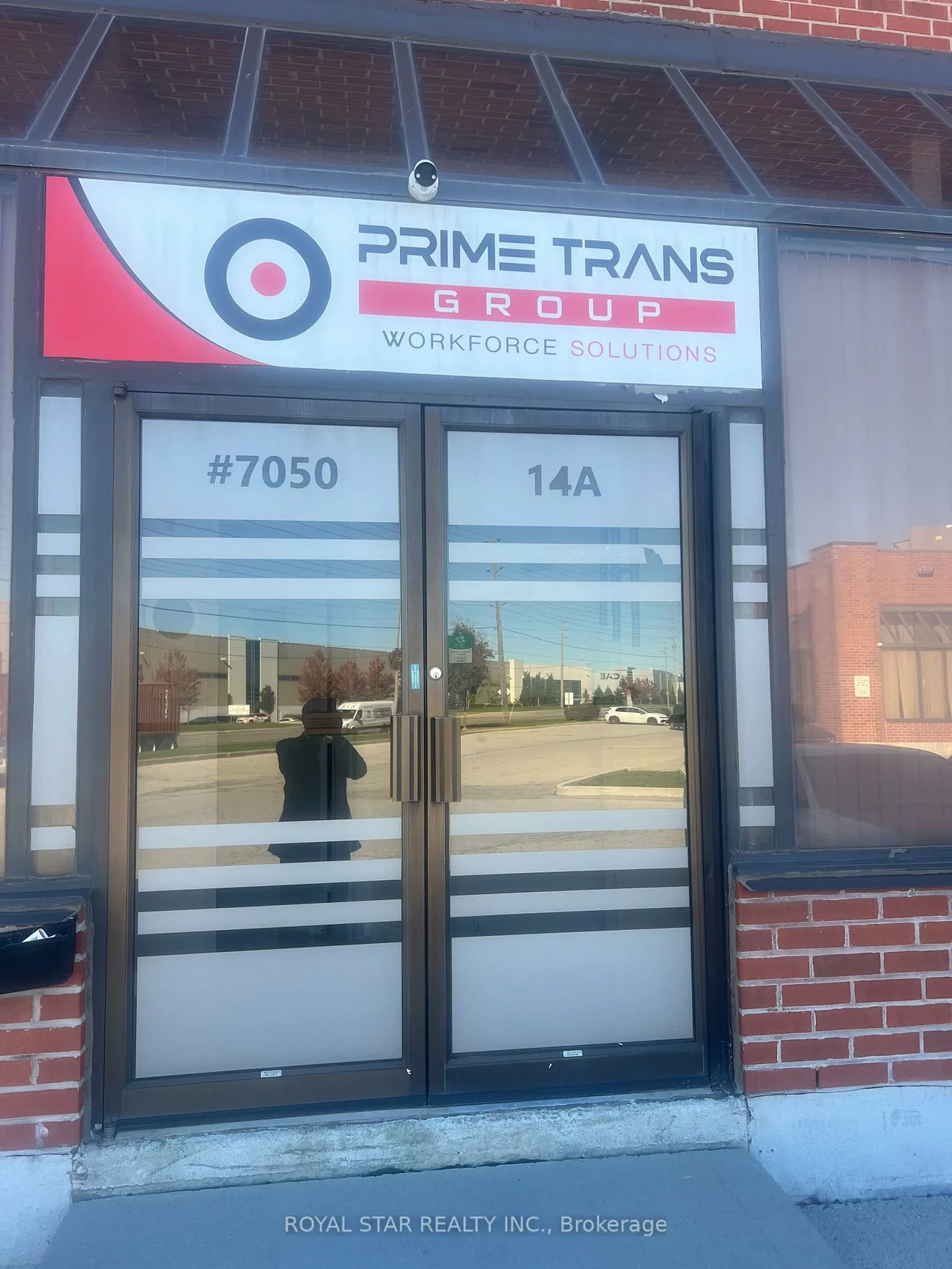 7050, Bramalea, Northeast, Mississauga