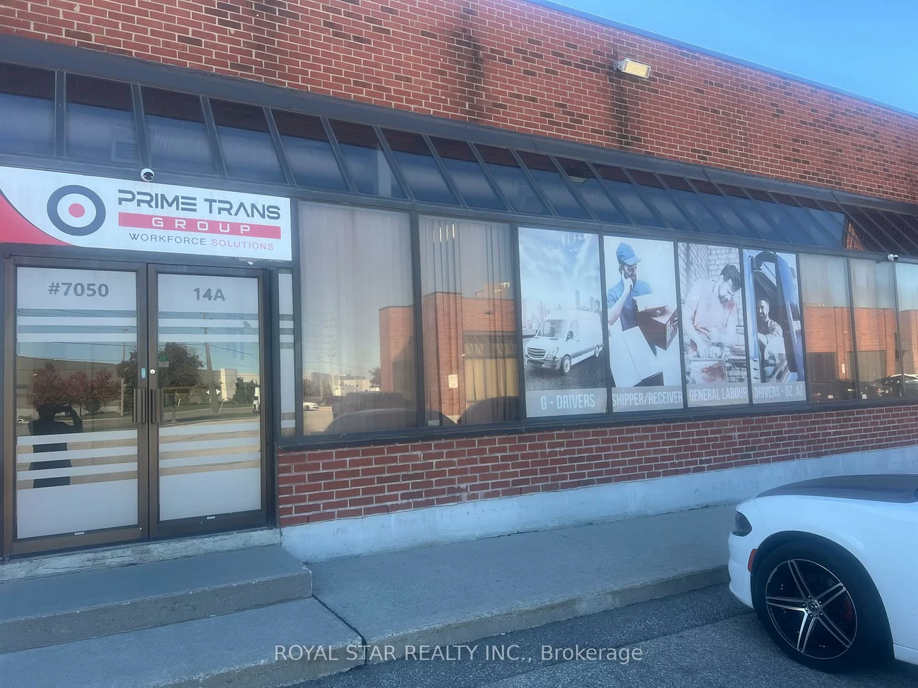 7050, Bramalea, Northeast, Mississauga