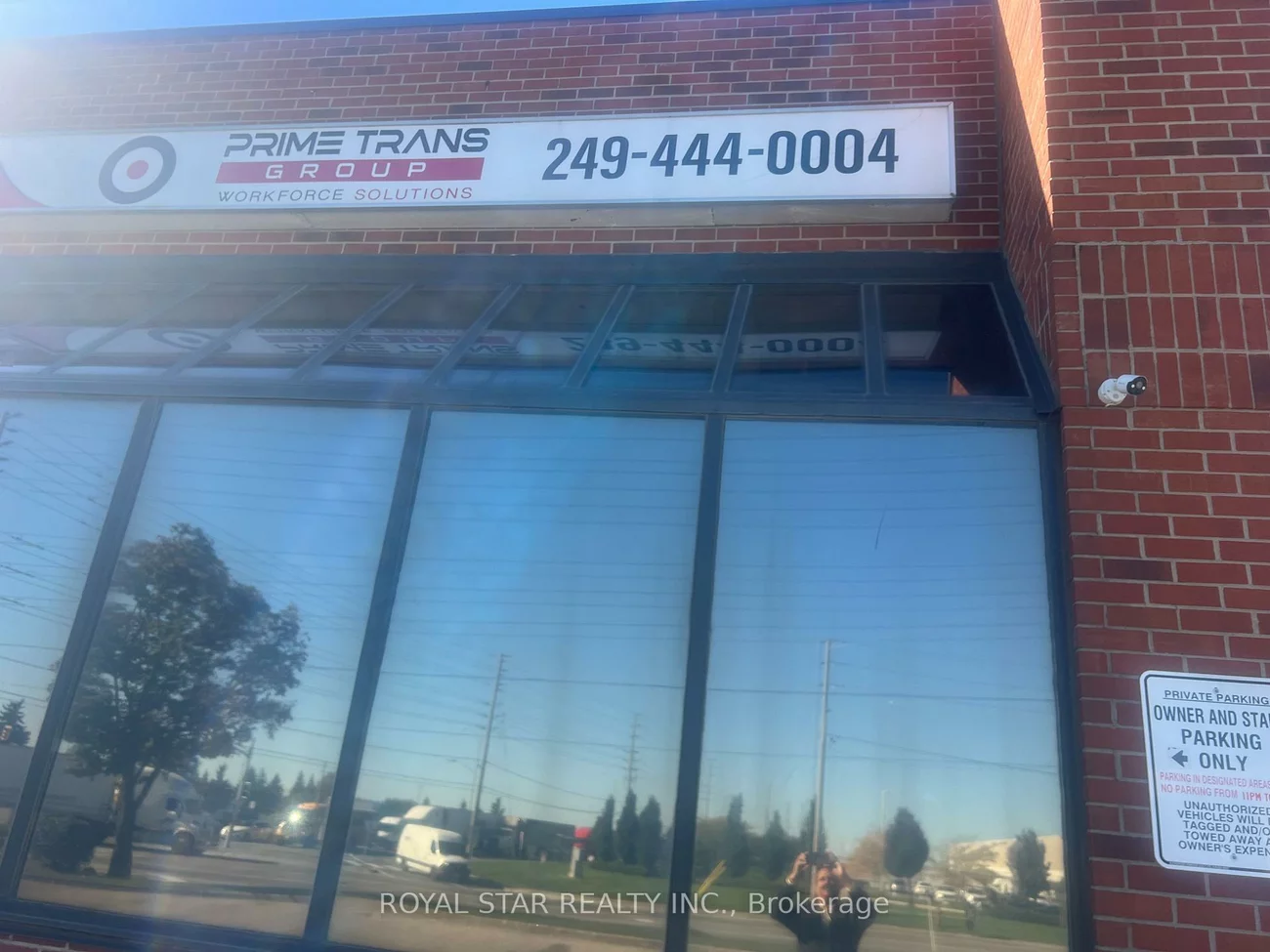 7050, Bramalea, Northeast, Mississauga