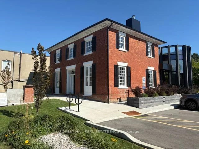 13, Thomas, Streetsville, Mississauga