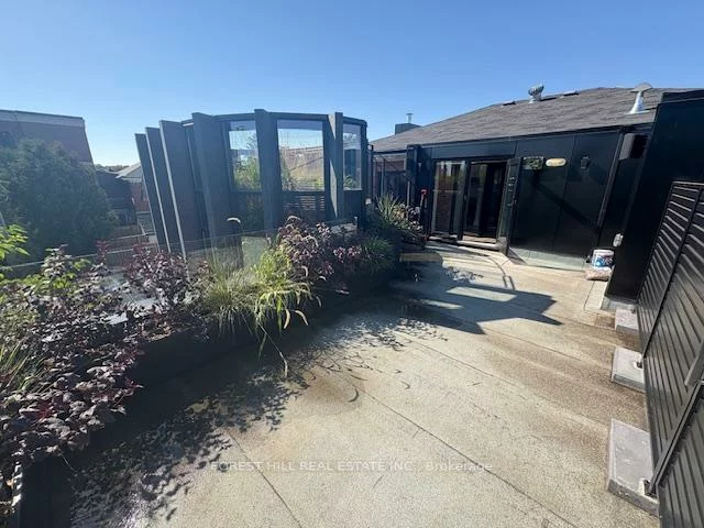 13, Thomas, Streetsville, Mississauga