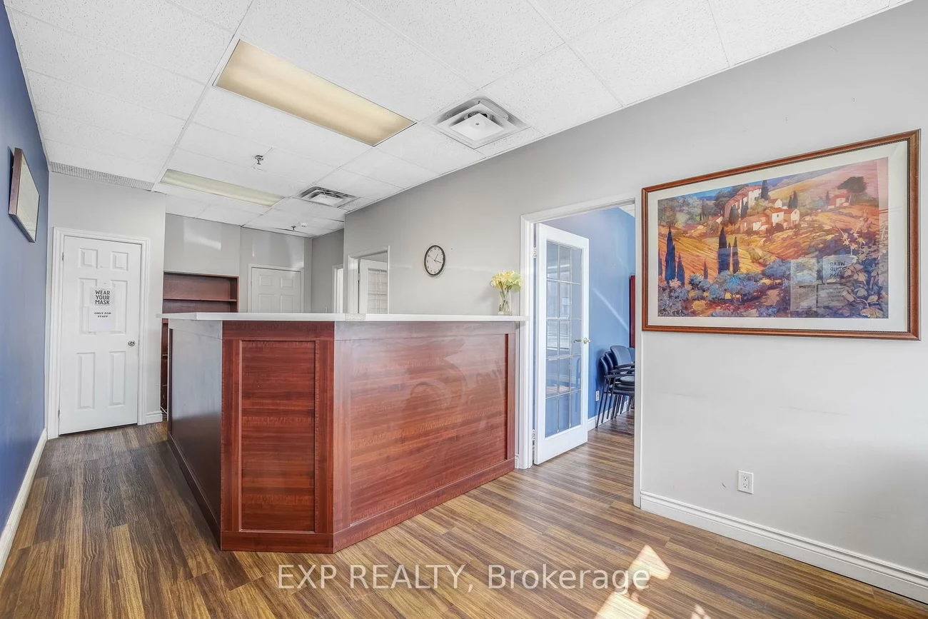 1310, Midway, Northeast, Mississauga