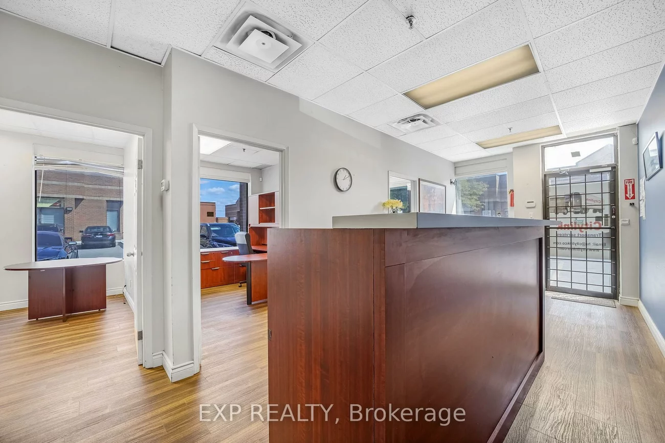 1310, Midway, Northeast, Mississauga