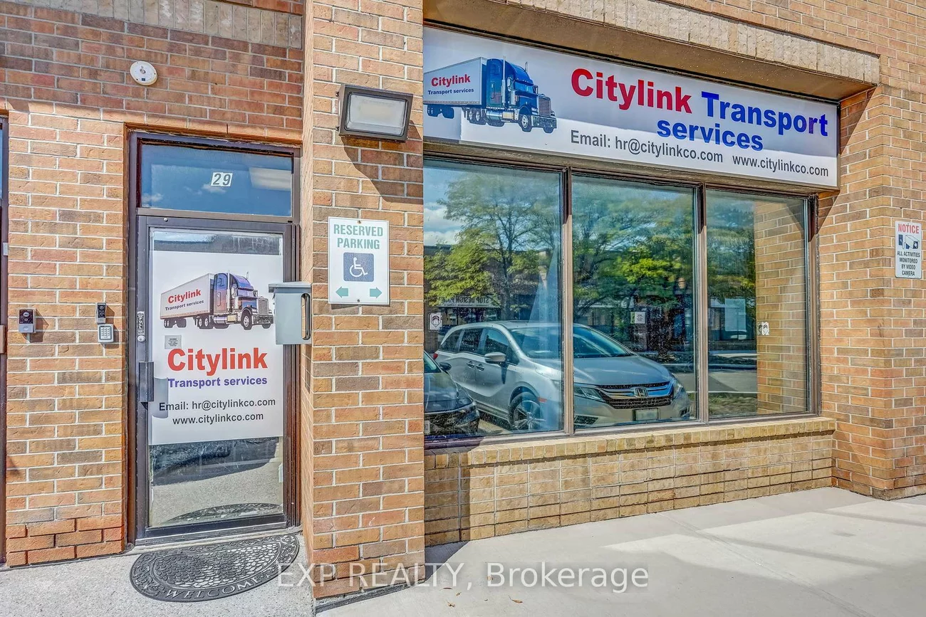 1310, Midway, Northeast, Mississauga