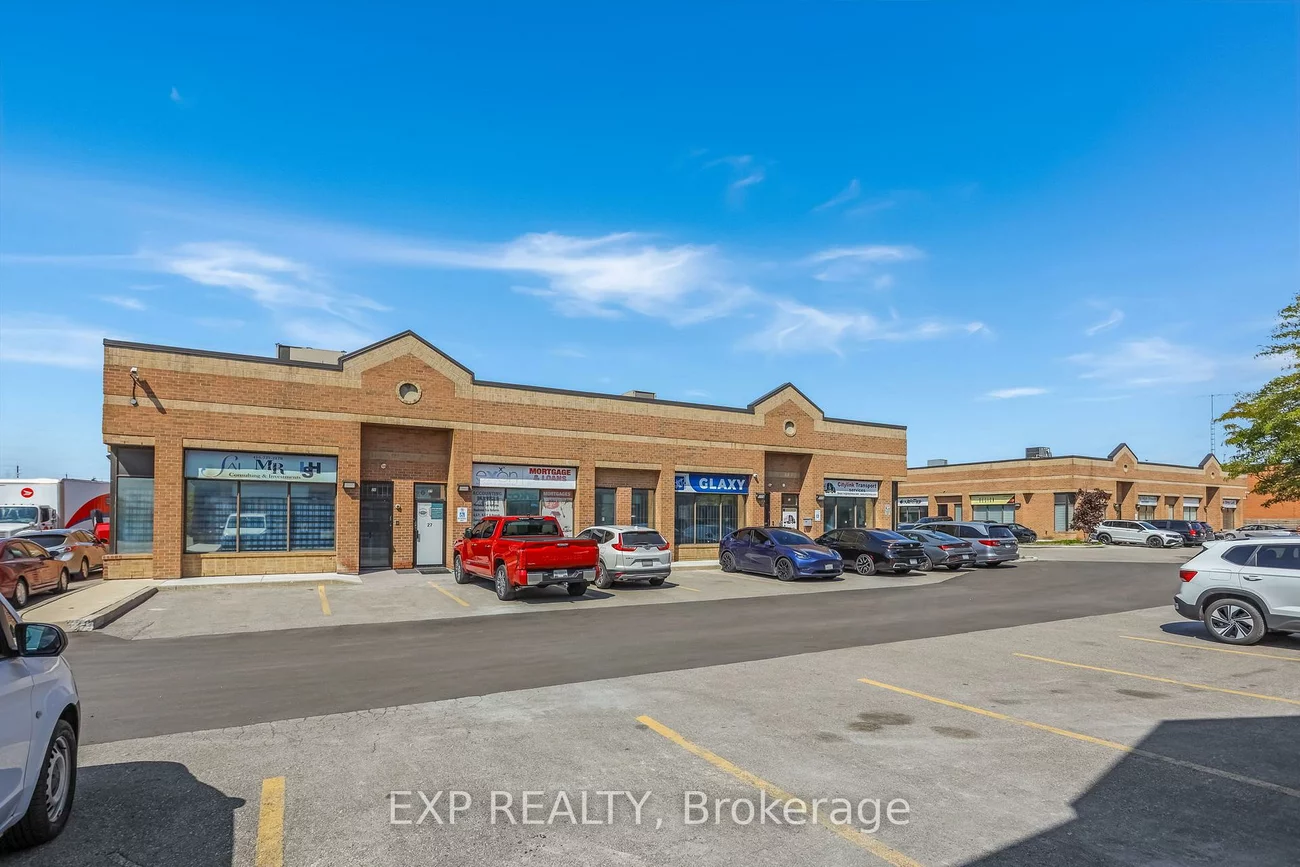 1310, Midway, Northeast, Mississauga