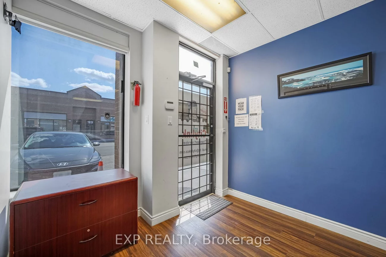 1310, Midway, Northeast, Mississauga