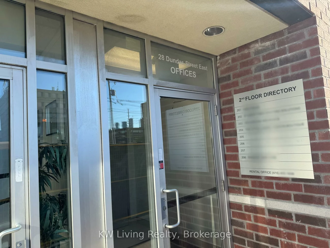 28, Dundas, Cooksville, Mississauga