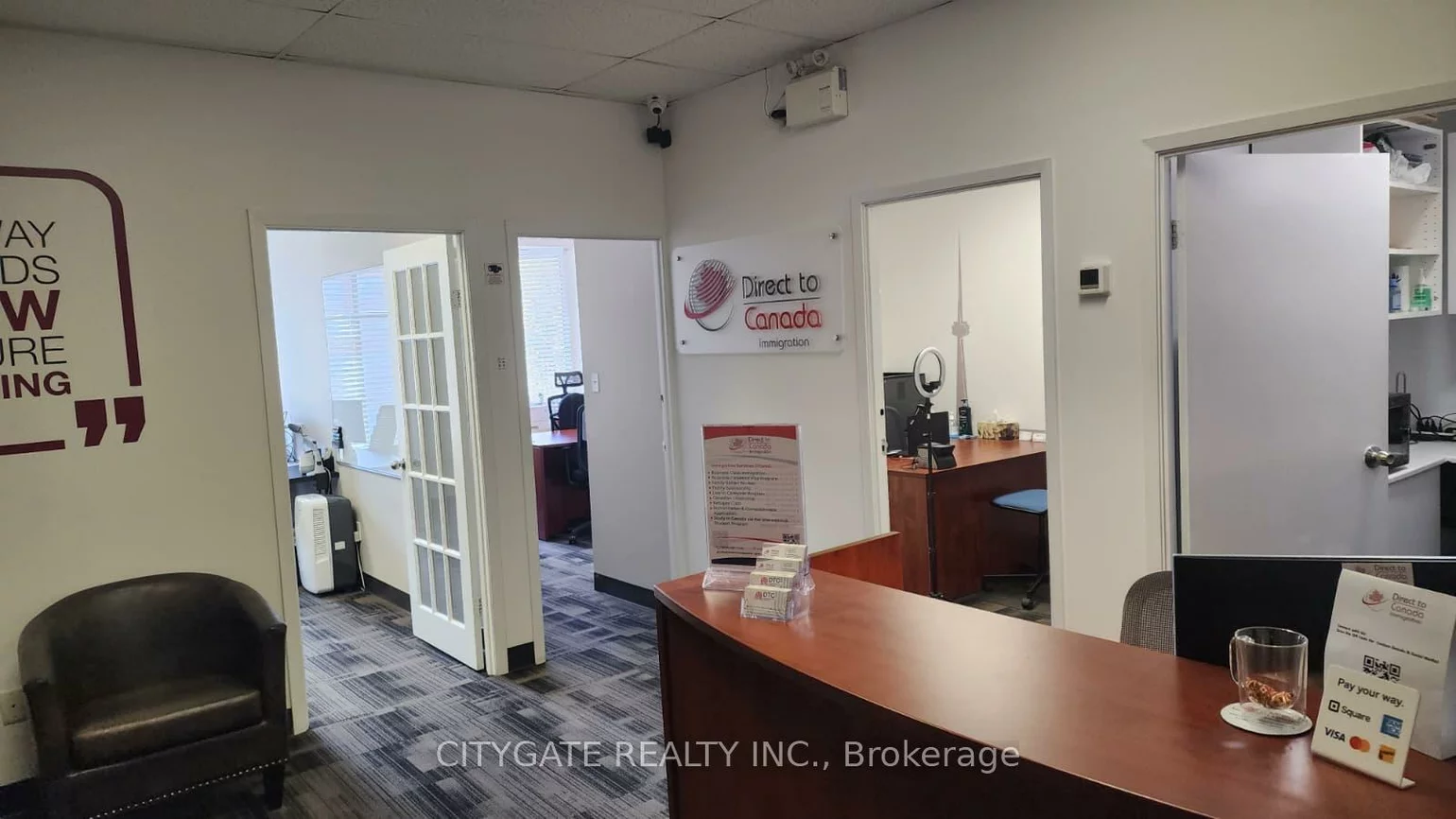 168, Queen, Streetsville, Mississauga