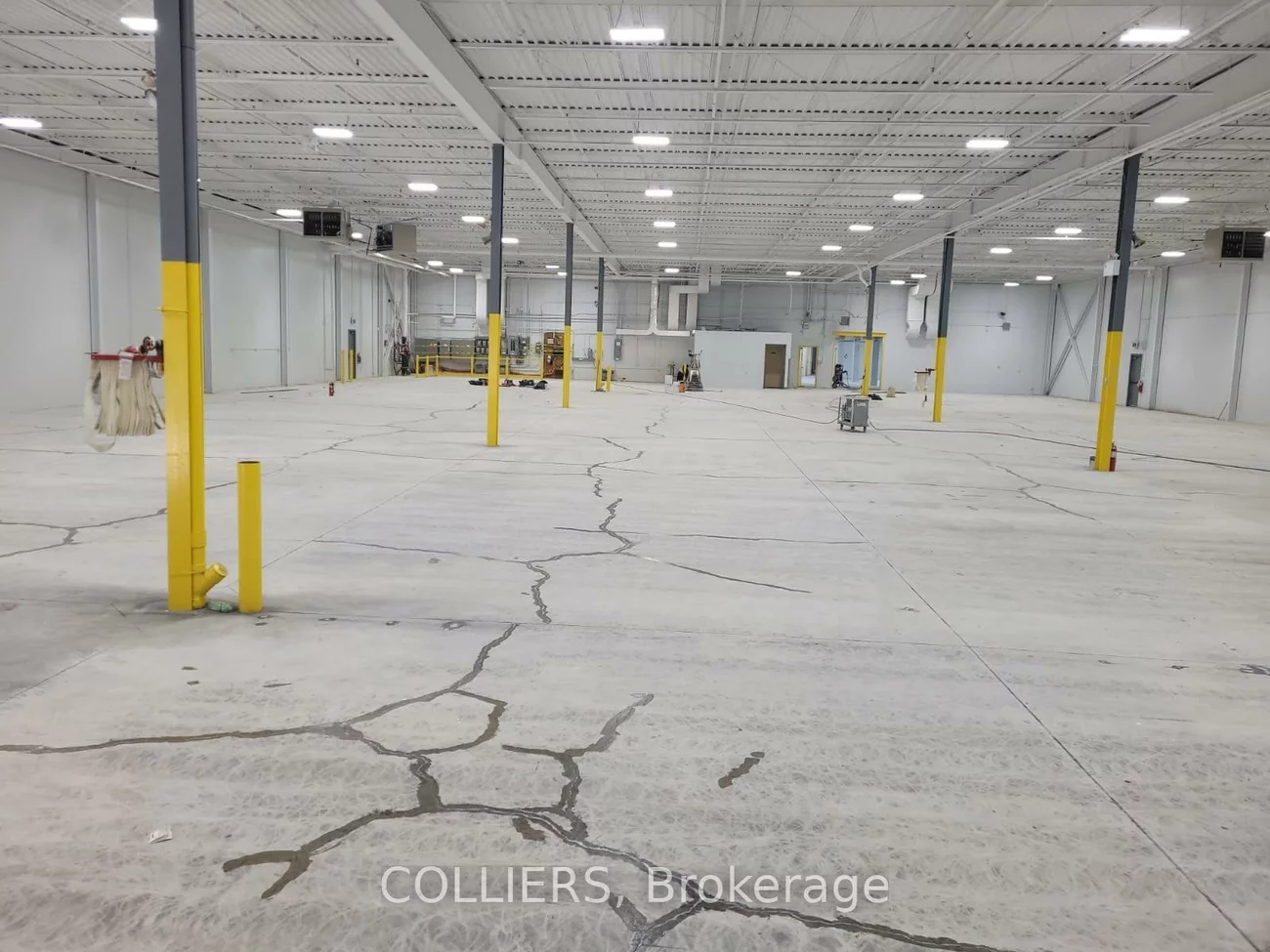 5200, Orbitor, Airport Corporate, Mississauga